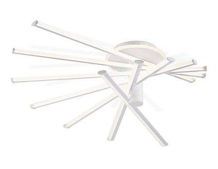 Люстра Ambrella Light COMFORT FL6241