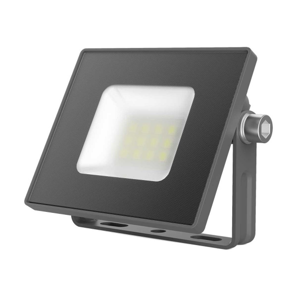 Прожектор светодиодный Gauss 10W 688100310