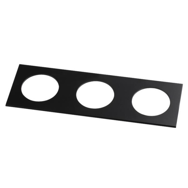 Рамка декоративная Novotech Spot Metis 357599 Рамка декоративная Novotech Spot Metis 357599