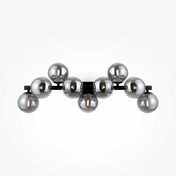 Бра Maytoni Dallas MOD547WL-09B