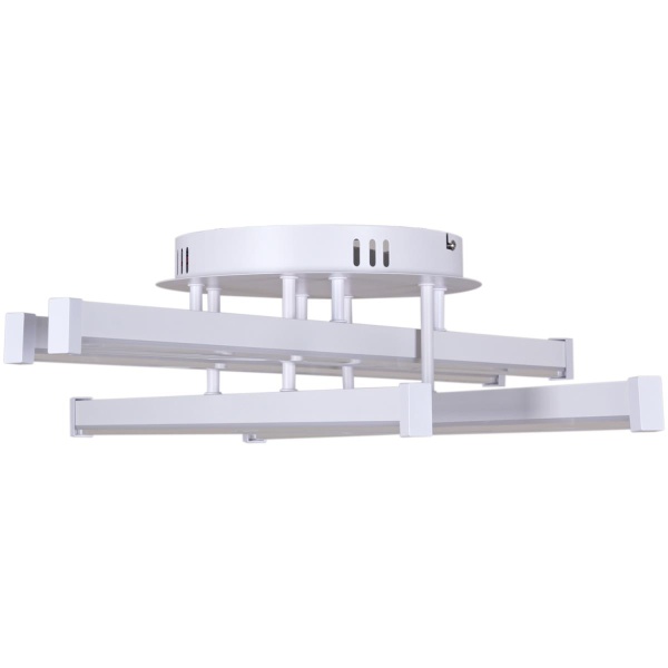 Люстра Reluce 01030-0.3-04 WT