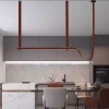Подвесной светильник Imperium Loft Strong L1500 342641-73