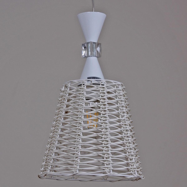 Подвесная люстра Reluce 04571-0.4-03 WH