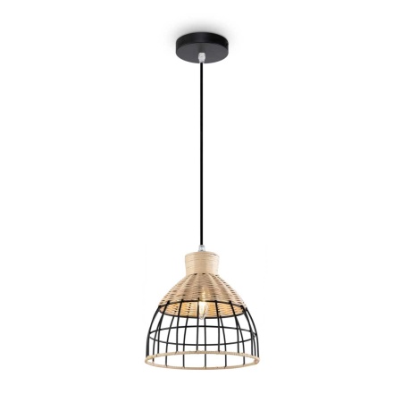 Подвесной светильник Freya Форма / Shape FR5335PL-01B
