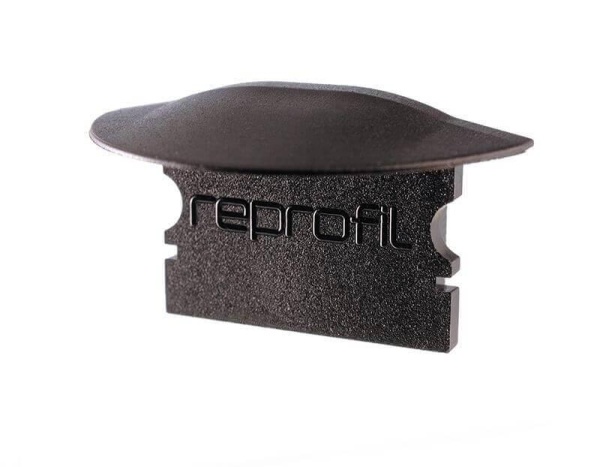 Заглушка Deko-Light End Cap F-ET-02-15 Set 2 pcs 978652 Заглушка Deko-Light End Cap F-ET-02-15 Set 2 pcs 978652