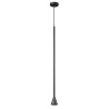 Подвесной светильник Odeon Light Hightech Pipa 3884/1B