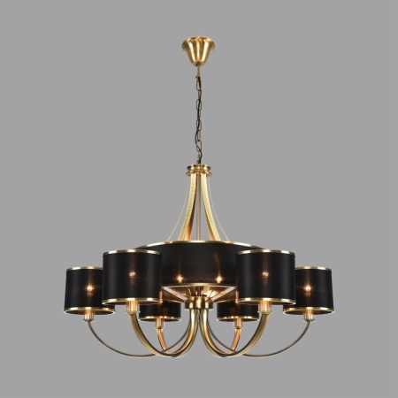 Подвесная люстра Lumion Demetra Moderni 8406/9