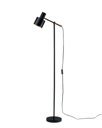 Торшер Moderli Artis V11267-1F