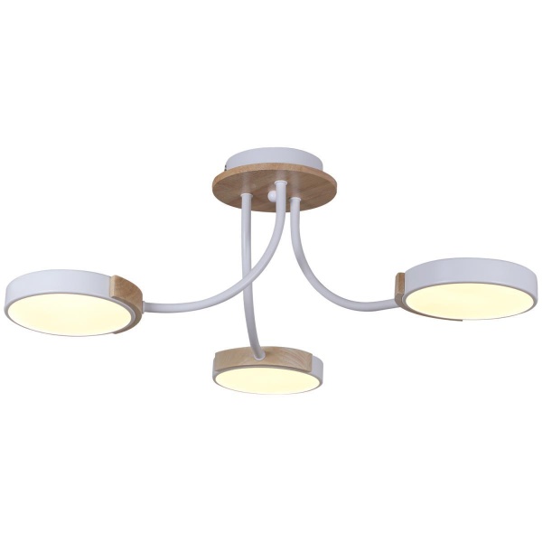 Люстра Reluce 13202-0.3-03