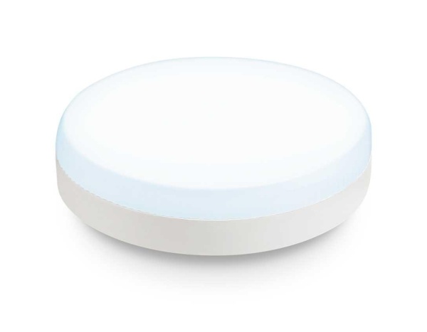 Светодиодная лампа GX53 9W 6400K Ambrella light Bulding 530906