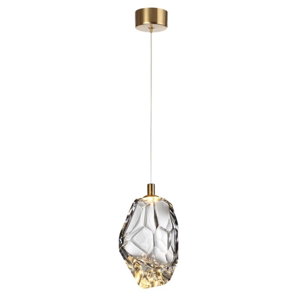 Подвесной светильник Odeon Light Gemme L-Vision 7114/4LA