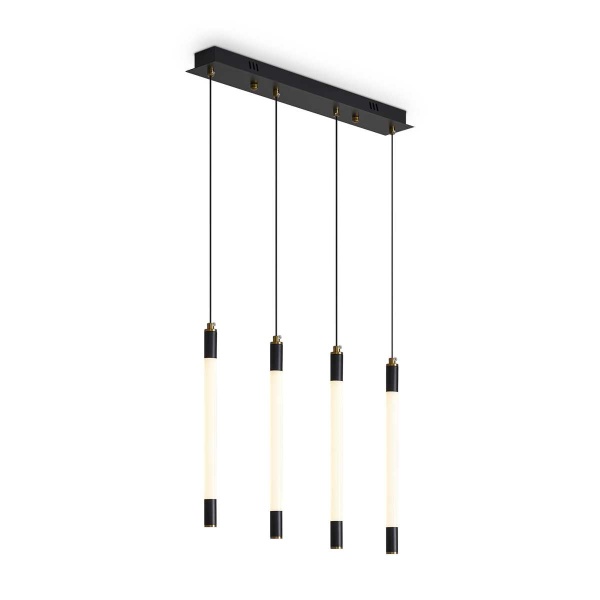 Подвесной светильник Freya Ледстик / LedStick FR6204PL-L40B
