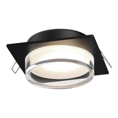 Светильник встраиваемый Novotech GEM 371028