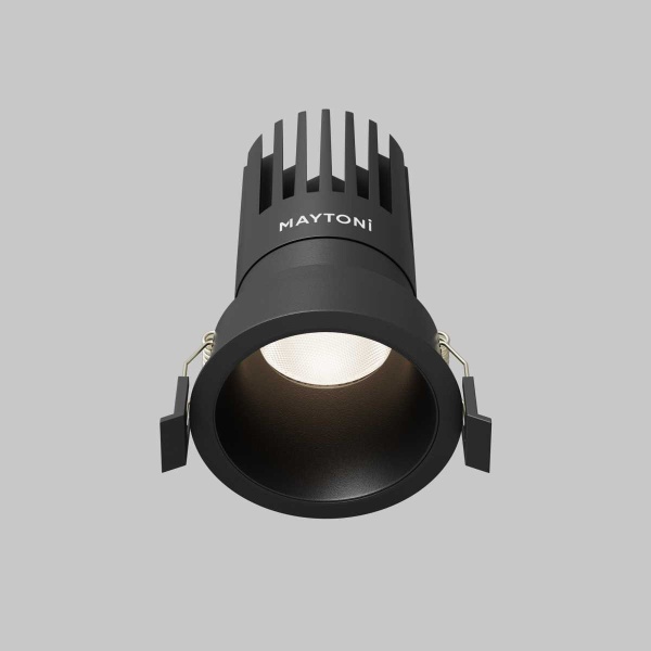 Линза для светильников Maytoni Technical Dip Lens001D45-15W