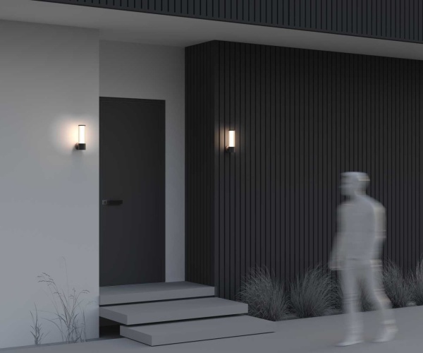 Бра Maytoni Outdoor O593WL-L8BR3K