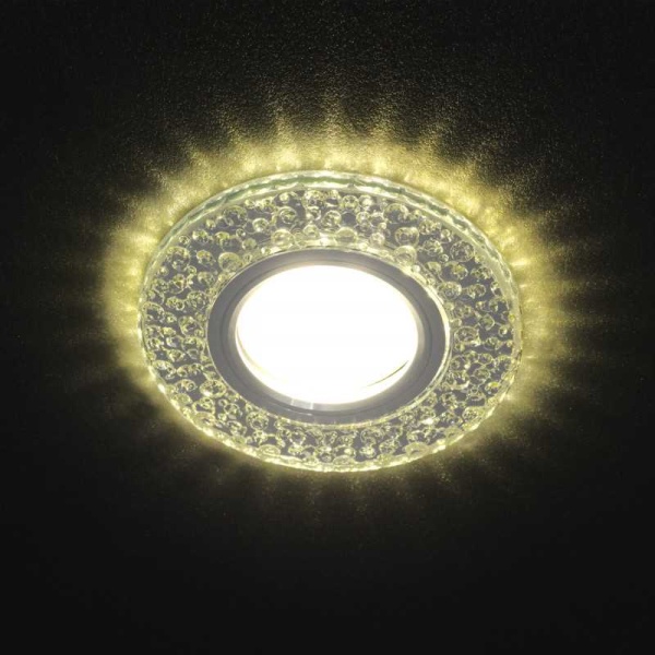 Встраиваемый светильник IMEX IL.0027.2103