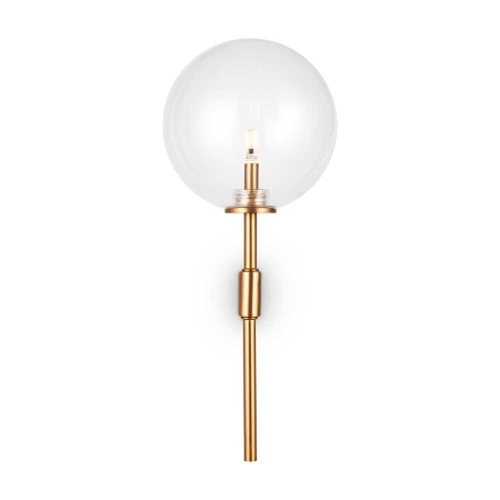 Бра Maytoni Mood MOD172WL-01BS