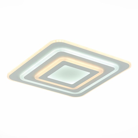 Потолочная светодиодная люстра Evoled Arzillo SLE501412-01