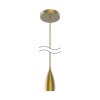 Подвесной светильник Gauss Decor PL032