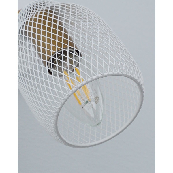 Спот Moderli Adalina V11839-1W