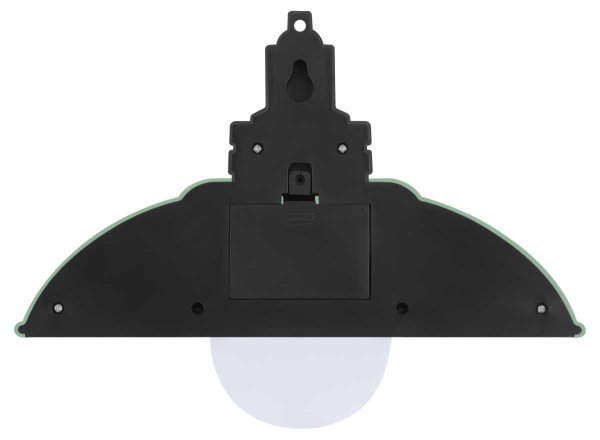 Ночник-светильник на батарейках ЭРА NLED-487-1W-SW-GR Б0051476