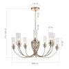 Подвесная люстра ST Luce Elegra SL1402.203.10