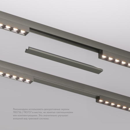 Заглушка Denkirs Shine Base TR5736-DN