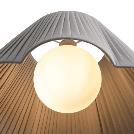 Подвесной светильник Freya FR2056PL-01GR