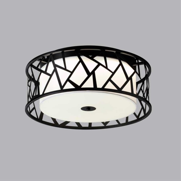 Потолочный светодиодный светильник Sonex Avra Fabiana 7700/40L