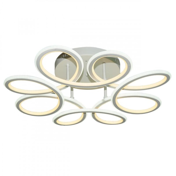 Потолочная светодиодная люстра IMEX PLC-7009-715