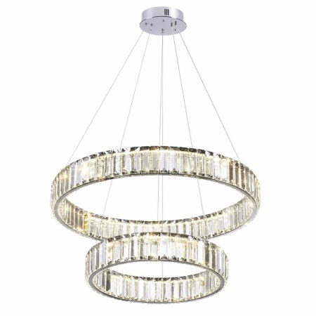 Подвесная люстра Odeon Light Vekia 4930/60L Подвесная люстра Odeon Light Vekia 4930/60L