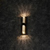 Уличный светодиодный светильник Feron DH2202 Катар 53094