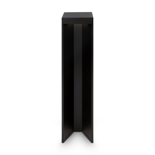 Уличный светодиодный светильник Maytoni Essen O596FL-L9B4K