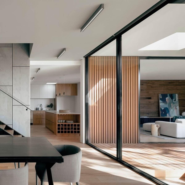 Потолочный светодиодный светильник Mantra Hanok 7947 Потолочный светодиодный светильник Mantra Hanok 7947