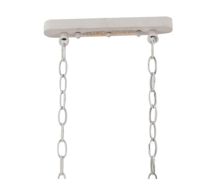 Подвесная люстра Lumien Hall Летисия P17075/6HEW