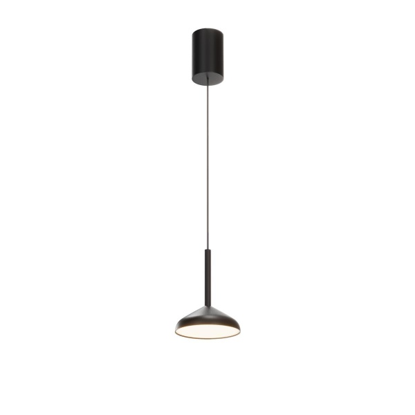 Подвесной светильник Maytoni Modern Vita MOD451PL-L8B3K