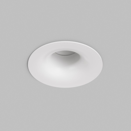 Точечный светодиодный светильник Denkirs Shine Glow DK2430-WH