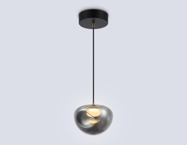 Подвесной светодиодный светильник Ambrella light High Light LH12001
