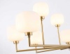 Подвесная люстра Ambrella light High Light LH53019