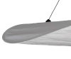 Подвесной светодиодный светильник Kink Light Брами 08022-100A,01