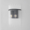 Настенный светильник Crystal Lux CLARO AP2 Настенный светильник Crystal Lux CLARO AP2