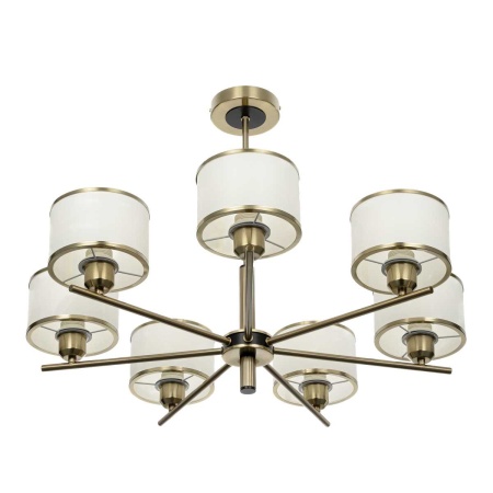 Подвесная люстра Citilux Alton CL421273