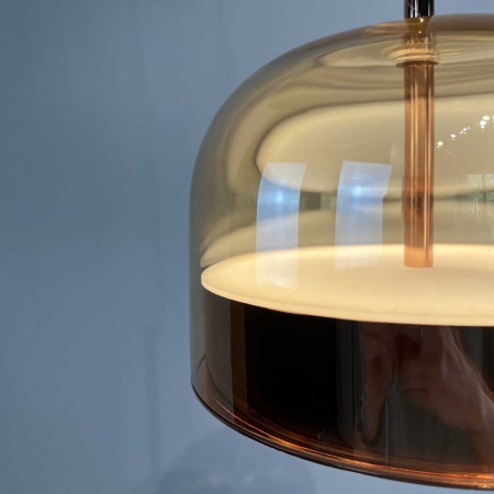 Подвесной светодиодный светильник Imperium Loft Noten 140900-26