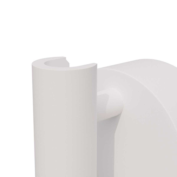 Бра 3W 170LM 4000K, белый Omega Lightstar 200546