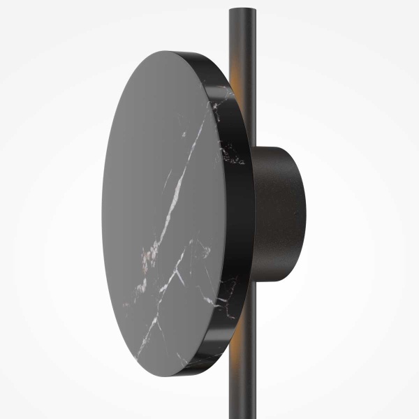 Настенный светильник Maytoni Modern Solution MOD450WL-L9B3K