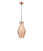 Подвесной светильник Vele Luce Genio VL5404P11