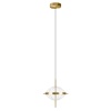 Подвесной светильник LOFT IT Tranquility 10397/B