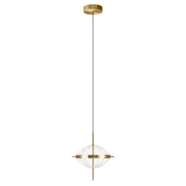 Подвесной светильник LOFT IT Tranquility 10397/B