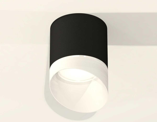 Комплект потолочного светильника Ambrella light Techno Spot XS (C7402, N7175) XS7402036