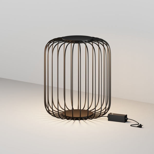 Ландшафтный светильник Maytoni Outdoor O478FL-L18GF3K